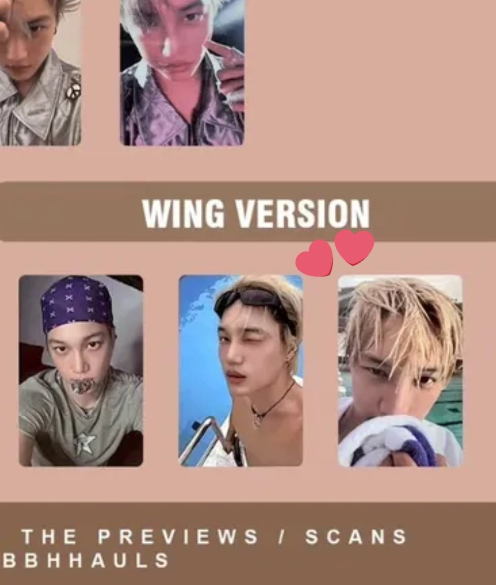ANTIR0VER's tweet photo. o bad bunny com o photocard do kai https://t.co/YkiURVzzxn