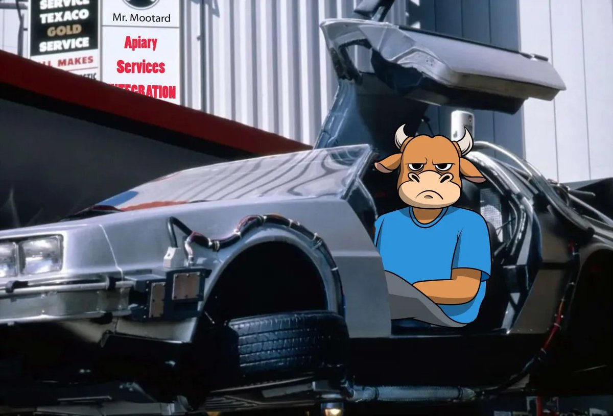 I saw things…

they were yellow and sticky, but sweet like honey.