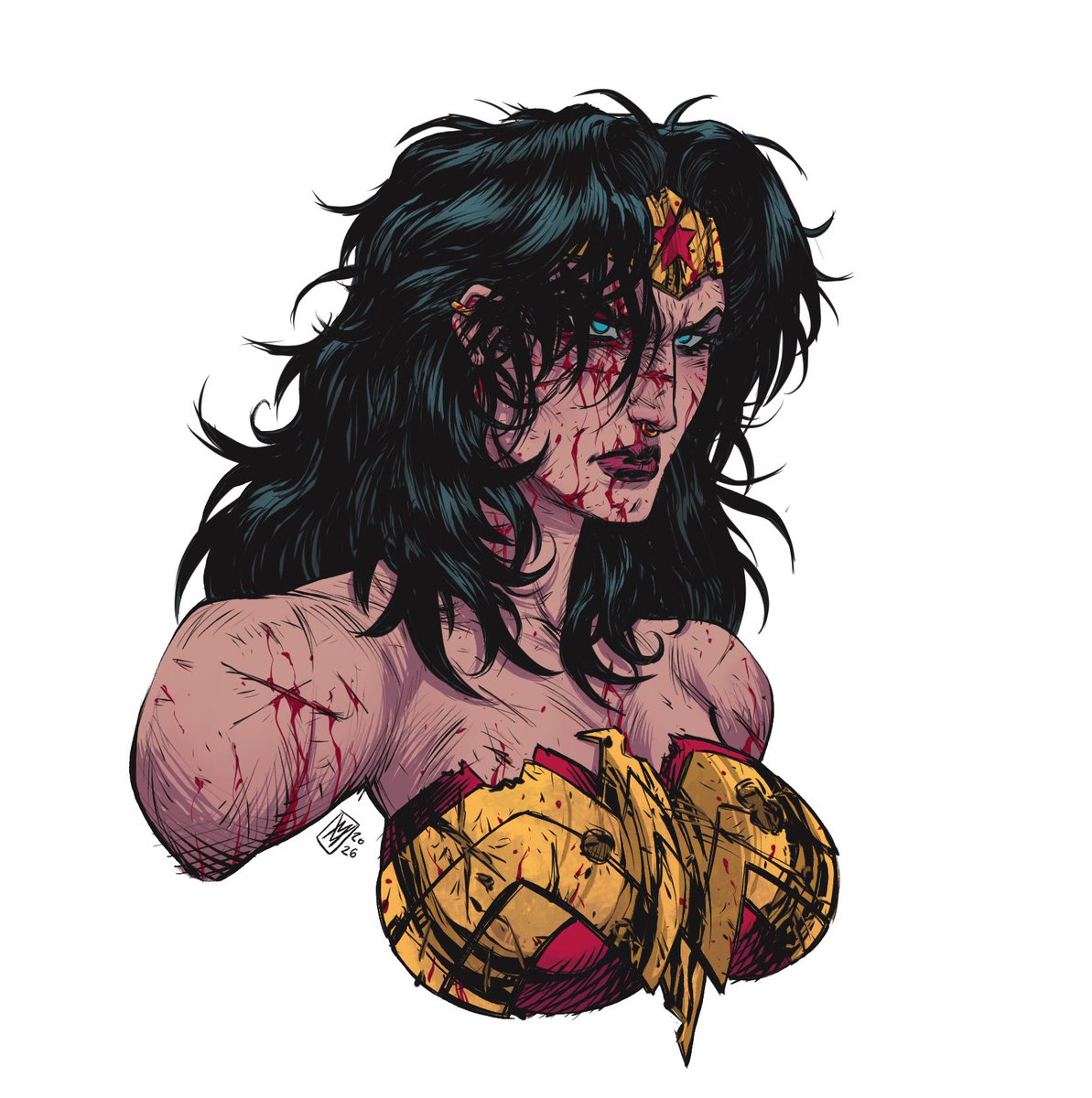 matiasdibujos's tweet image. 