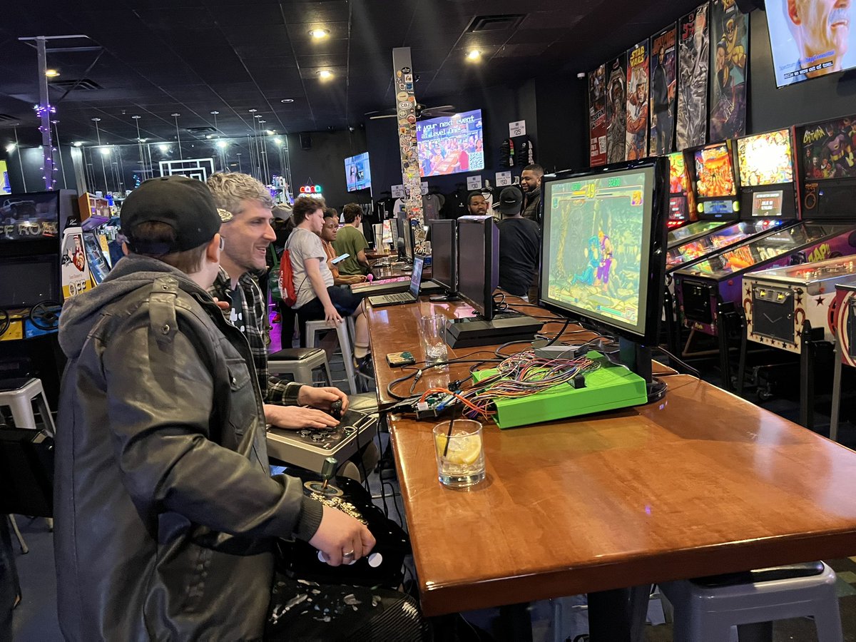 Zion 🔜 Combo Breaker 2026 tweet media