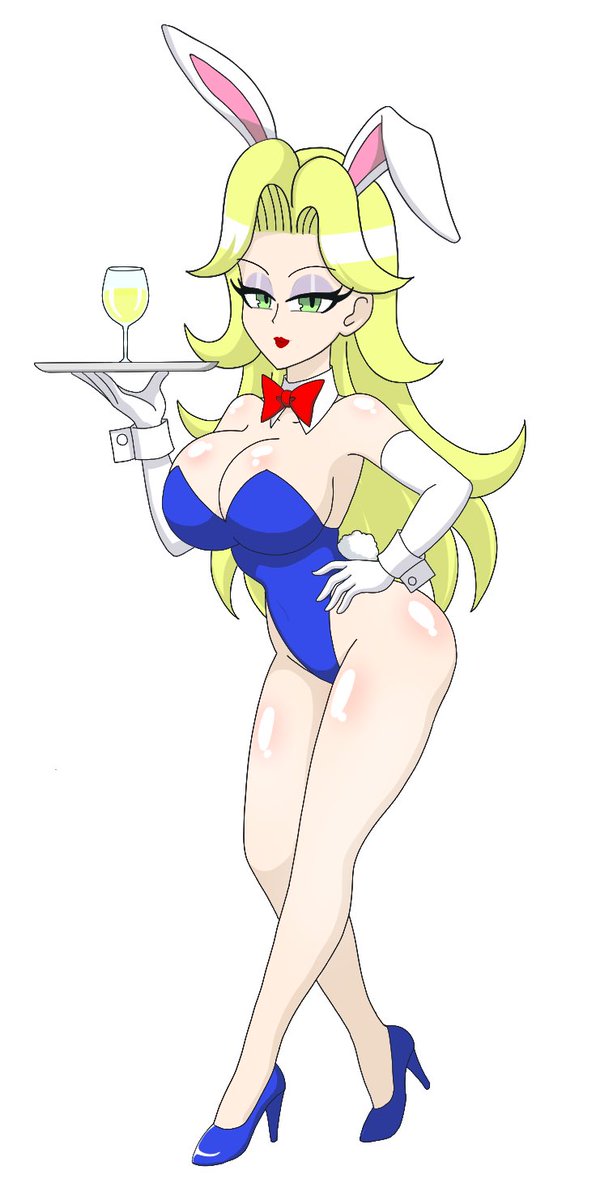 青ペンキ tweet media