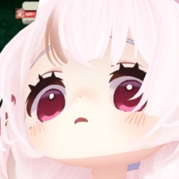 ꧁༒☬𝓡𝓸𝓬𝓸𝓬𝓸☬༒🍓🎀🐇 Arctic Hare Vtuber tweet media