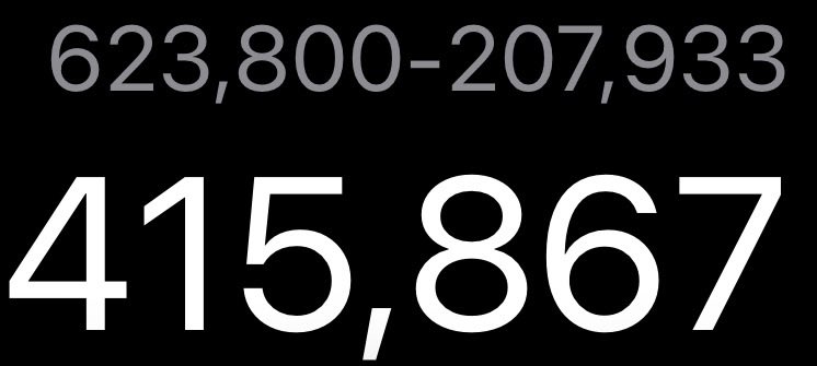 Post by HARUKOMA on X: 後これだけか！