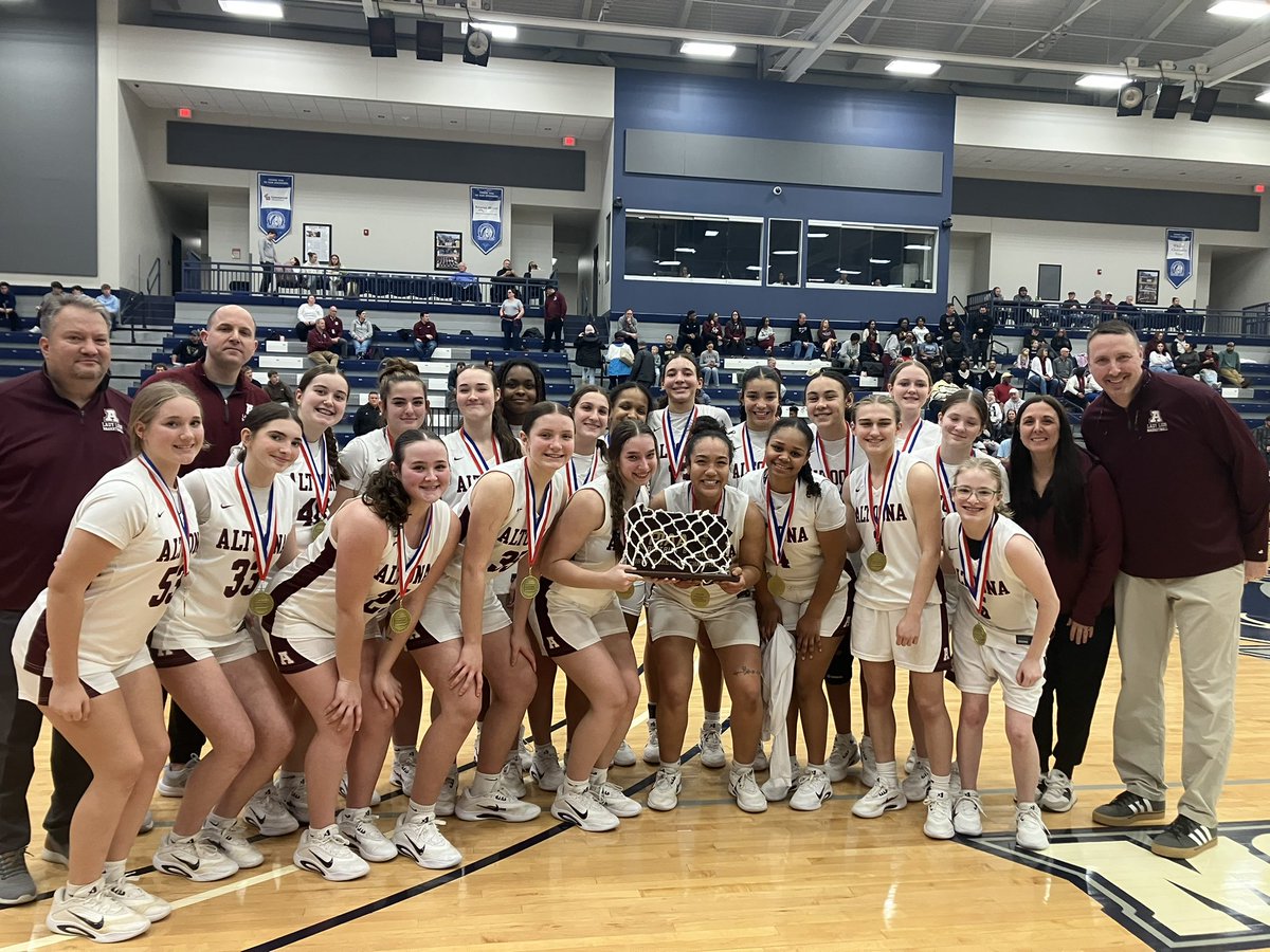 Altoona Athletics tweet media