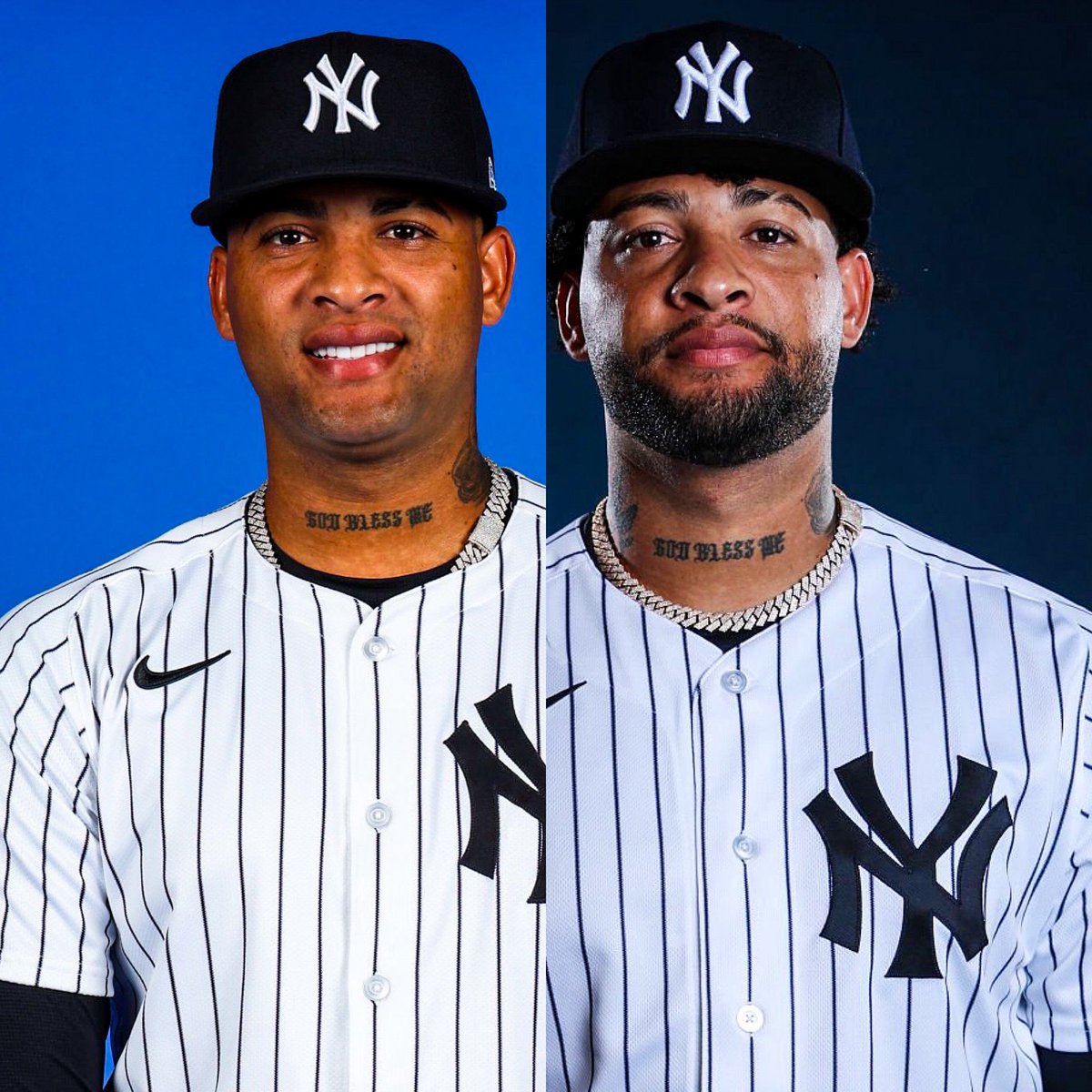 Everything Yankees tweet media