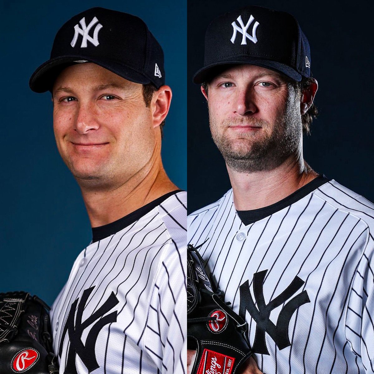 Everything Yankees tweet media