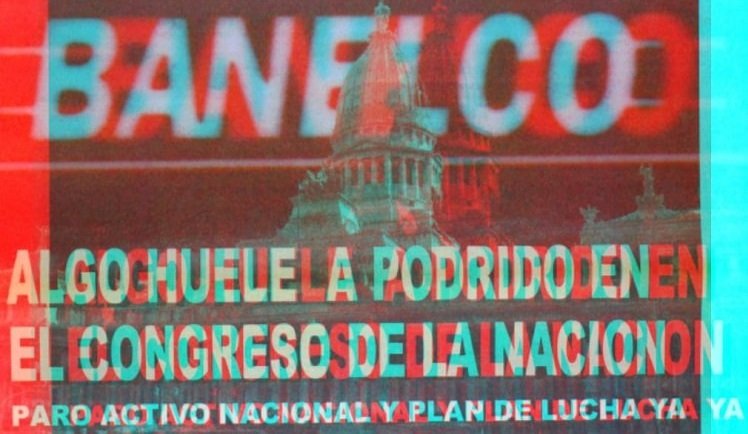 🚨AHORA🚨 Que lo sepa el mundo. "La Banelco" de Javier Milei. Milei compró a Diputados de Salta, Córdoba, Tucumán, Catamarca, para que apoyen la reforma laboral anti trabajadores. Los pagos se habrían hecho con Mercado Pago, todo en complicidad con los gobernadores.