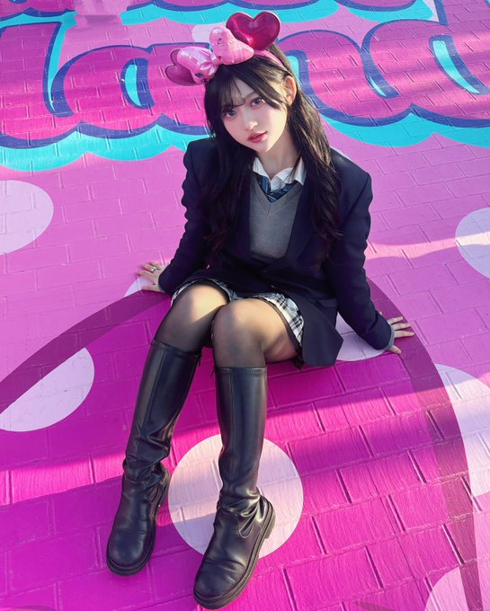 石原さきのTwitter画像7