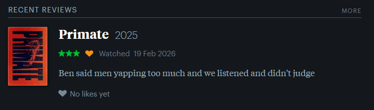 Oglądałam trochę w trybie żebyście wy nie musieli, a trochę hell fucking yes! Dobra rozrywka, która uświadomiła mi przy okazji jak bardzo brakuje mi fajoskich animal attacków.