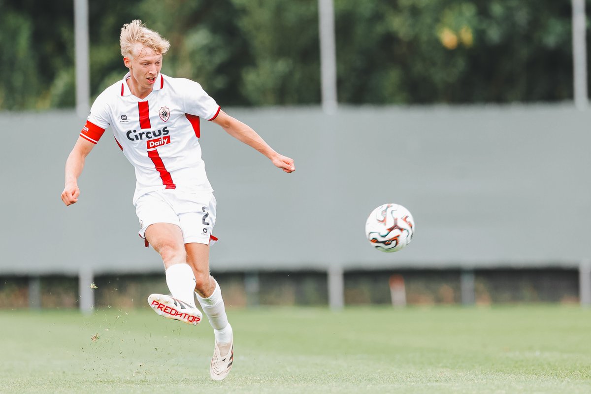 Royal Antwerp FC tweet media