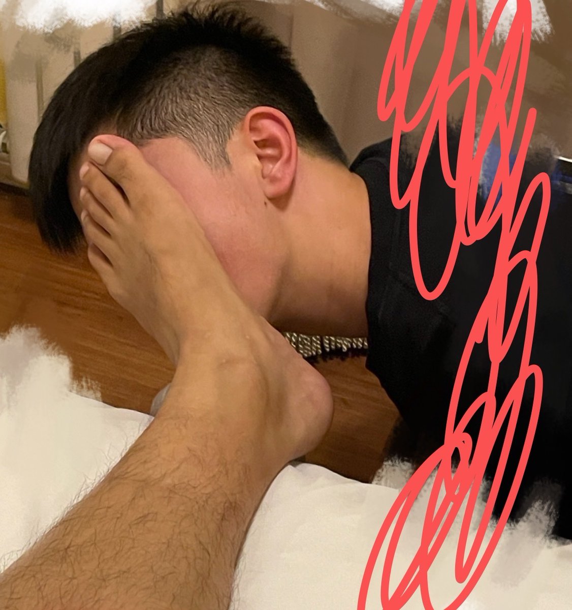 jay50147059's tweet photo. @emberdad1 北京29-188-公0-S，45🦶，找1m或者1 https://t.co/bVUNGpmycw