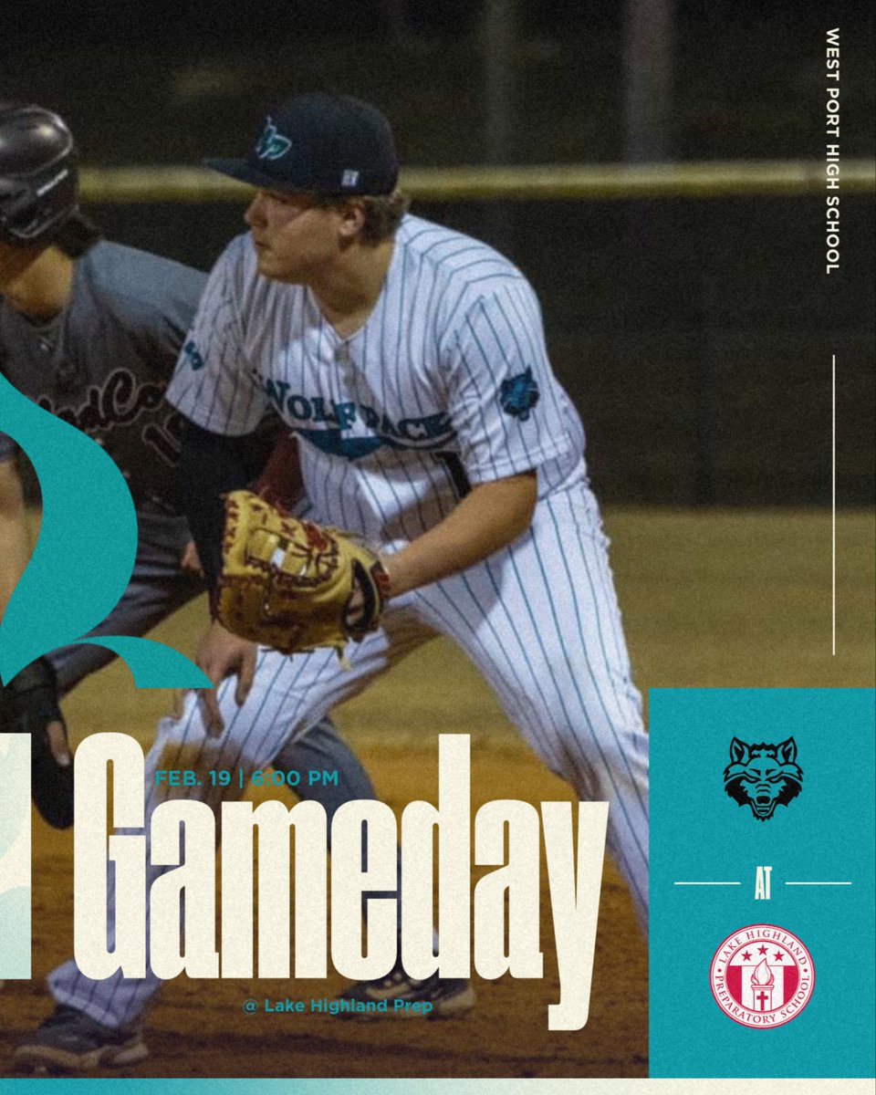 WPHS Baseball tweet media