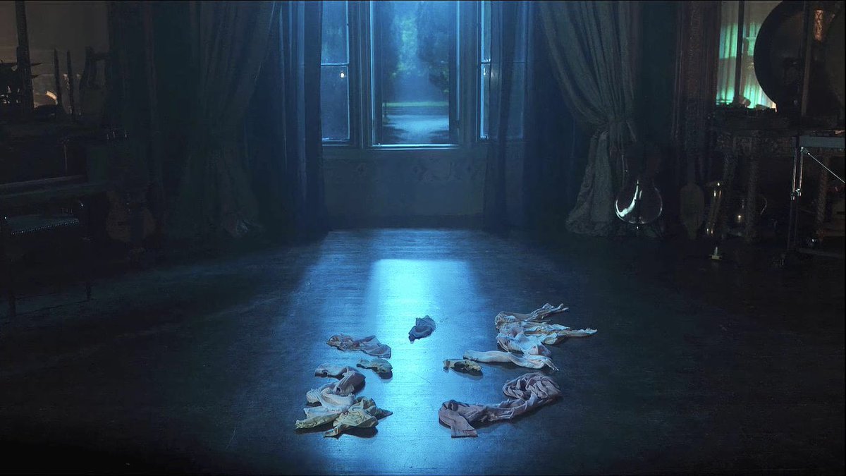 arika ✌️wenclair era tweet media