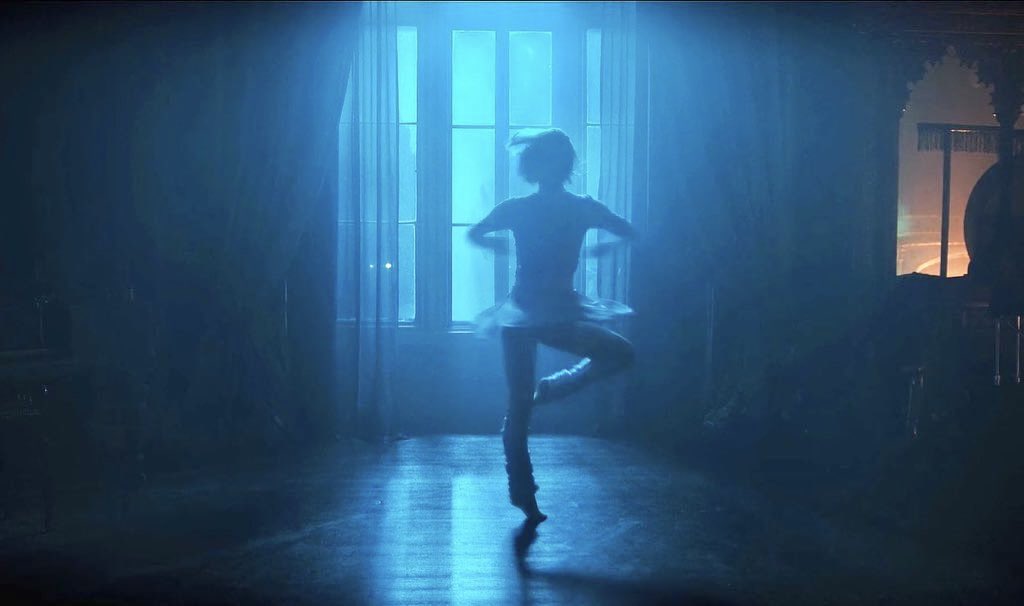 arika ✌️wenclair era tweet media