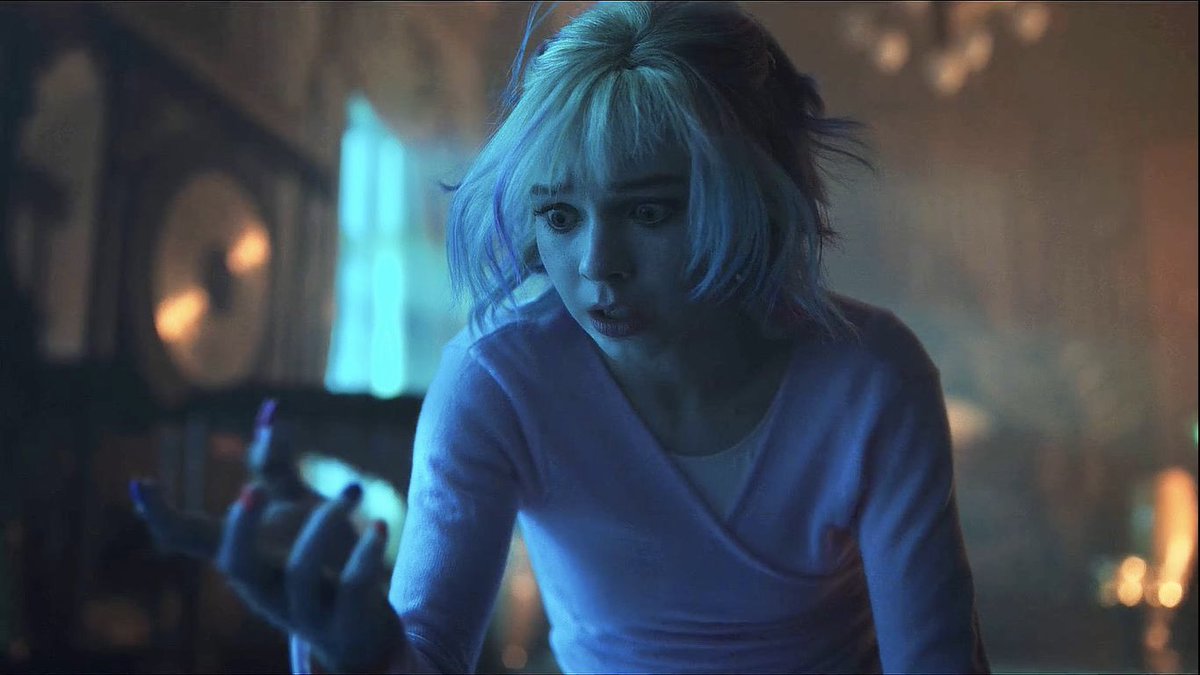 arika ✌️wenclair era tweet media