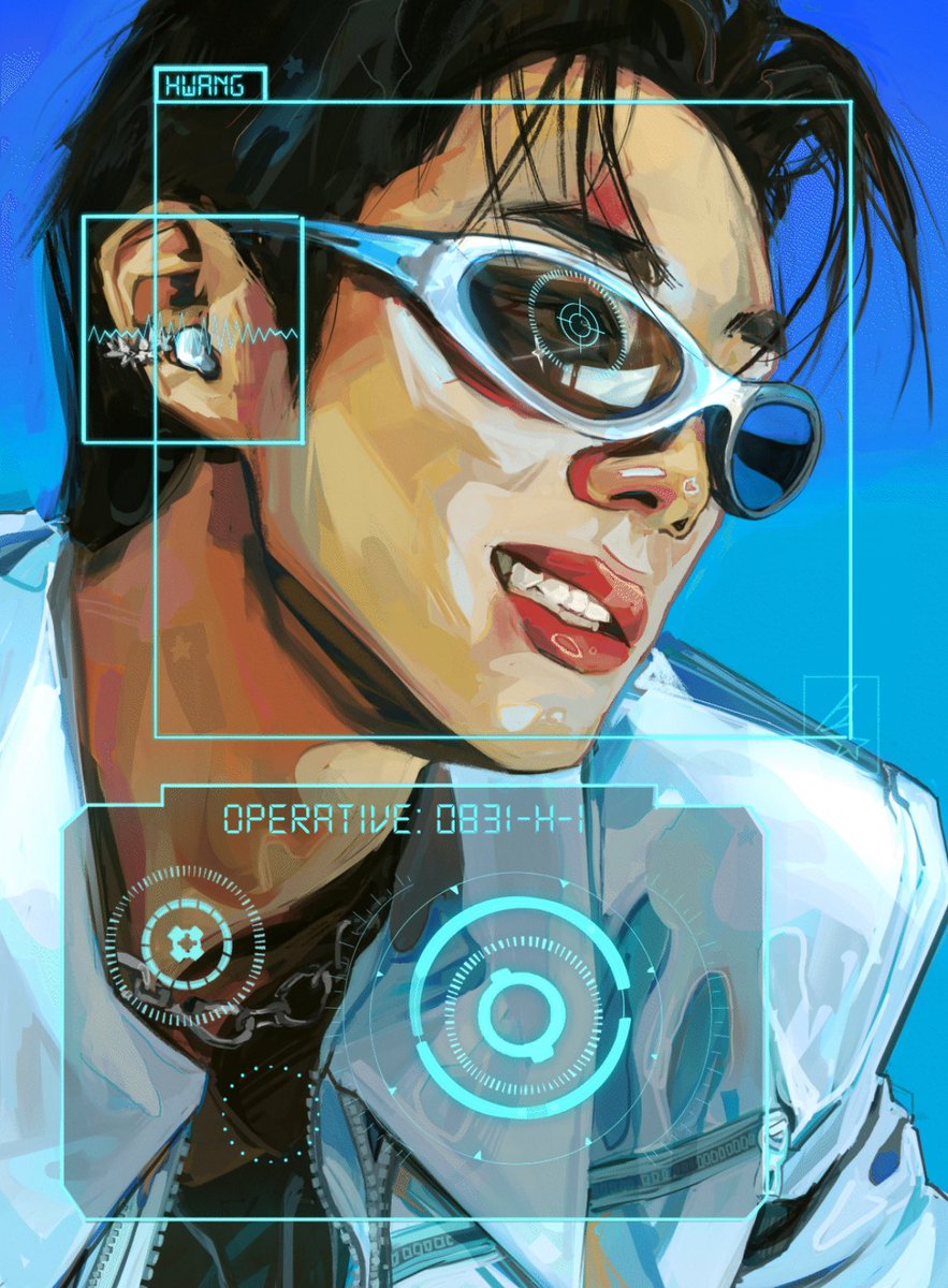 📟 OPERATIVE: 0831-H-I 

(image version)

#인탁 #INTAK