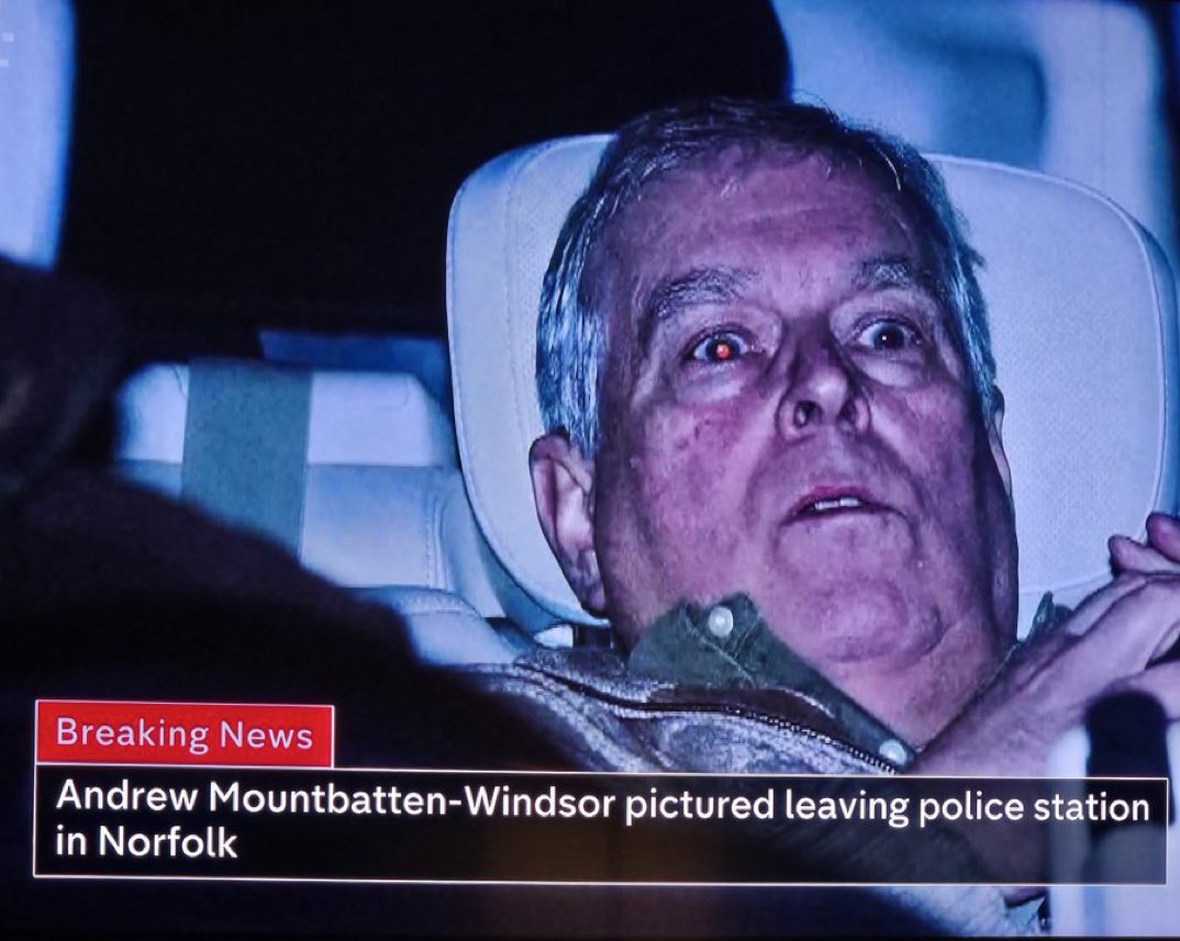 Krishnan Guru-Murthy tweet media