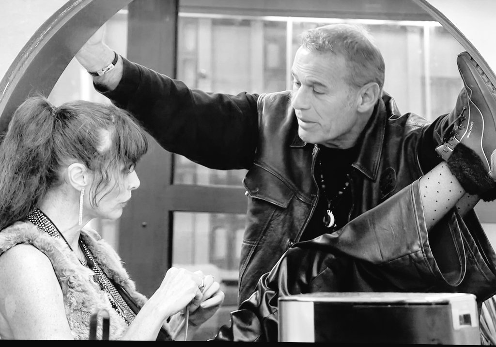 Los protagonistas indiscutibles.
#ghduogala7