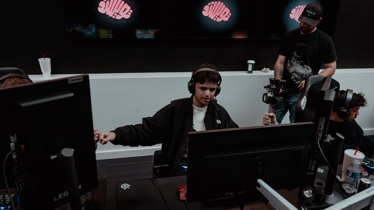 Twisted Minds 🧠 tweet media