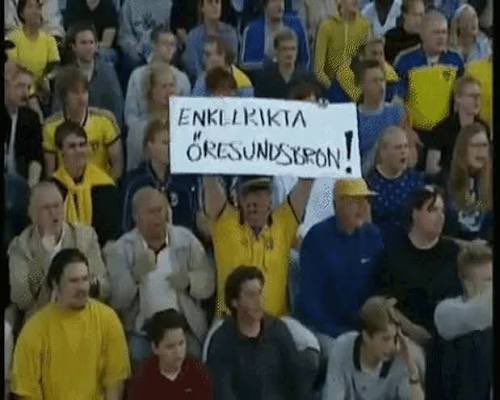 Enkla Malmö #timraik