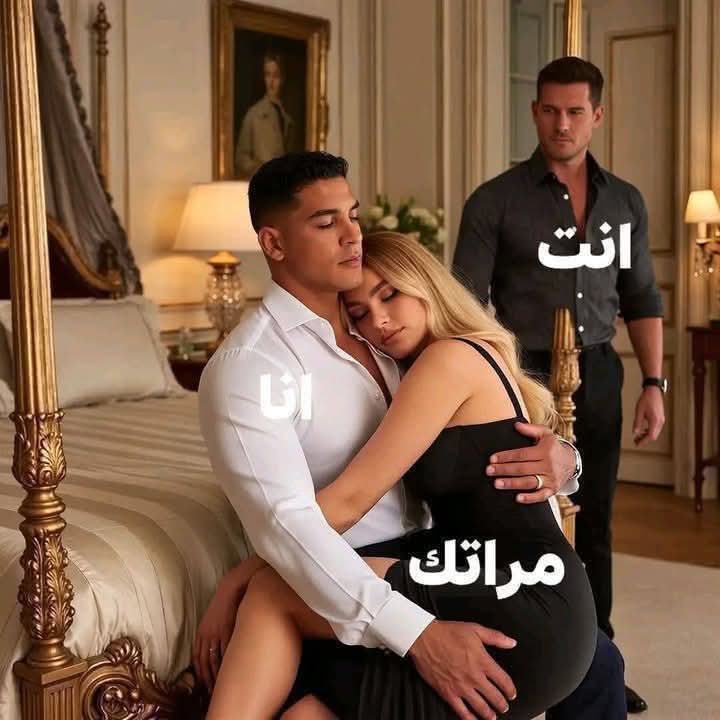 zbarty65457's tweet photo. مين جاى https://t.co/PI8YoOkzbc