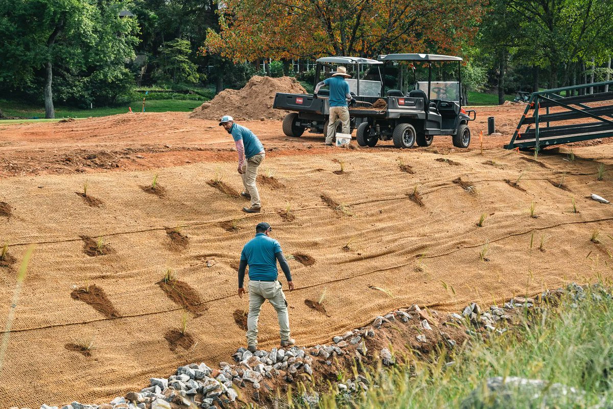 Landscape Supply Inc tweet media