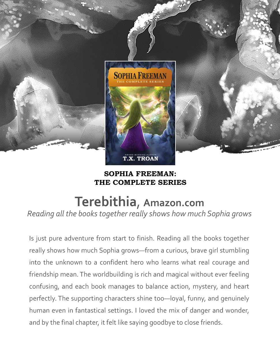 T.X. Troan tweet media