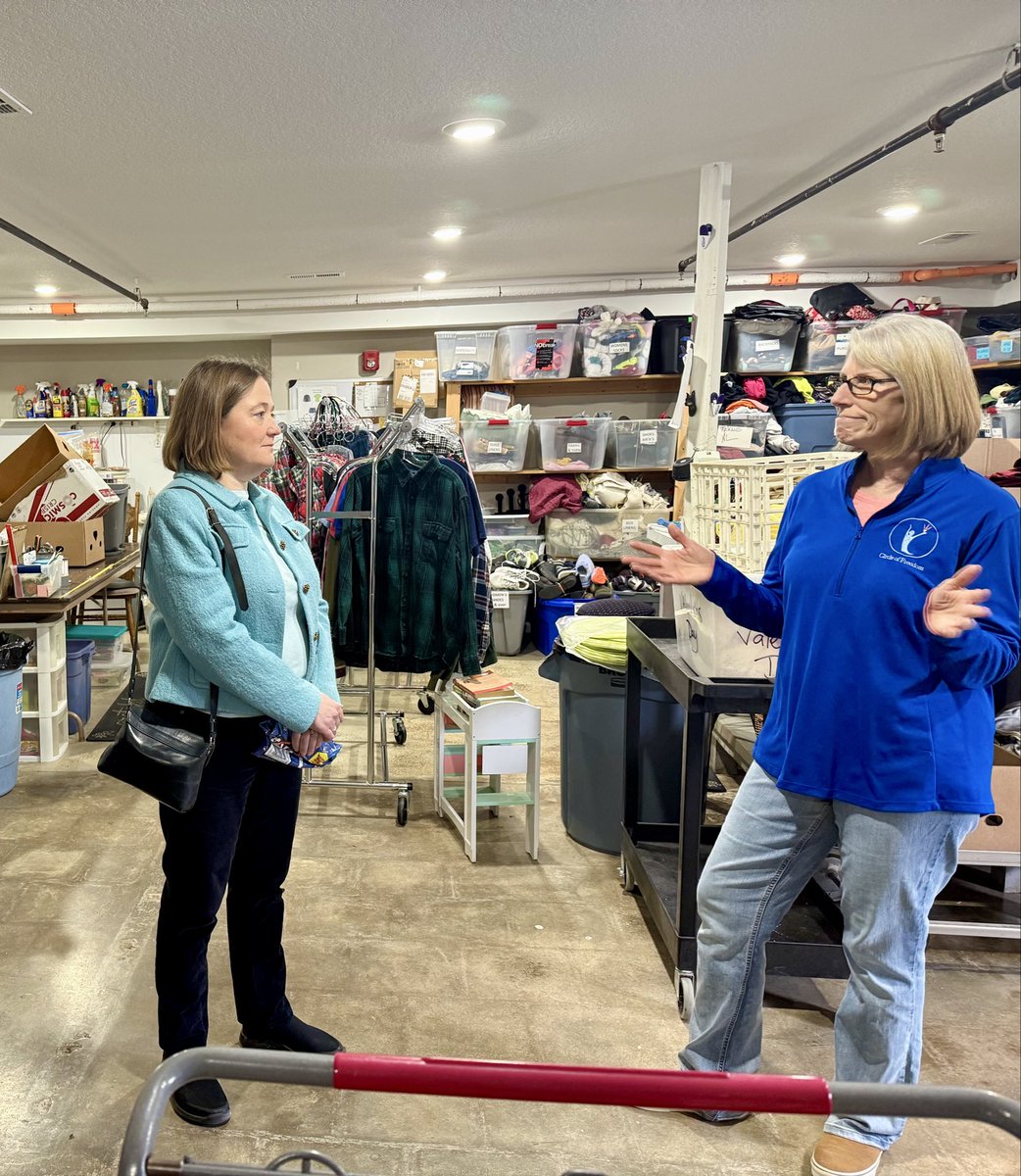 Iowa AG Brenna Bird tweet media