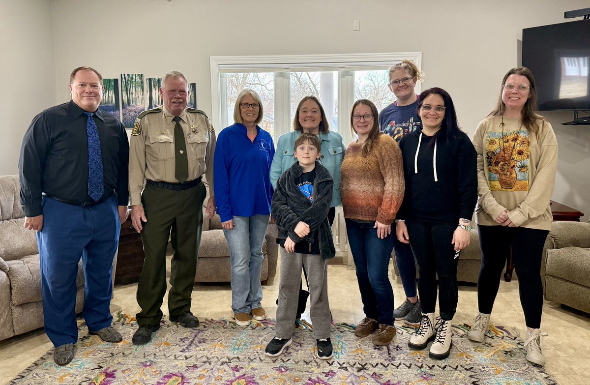 Iowa AG Brenna Bird tweet media