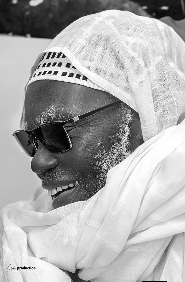 LeMouridePost's tweet image. Jour 1 #MashrabuCaafii2026
Na Saa Boroom yàggal sa dundu Mbacke barkeb Boroom Tuubaa