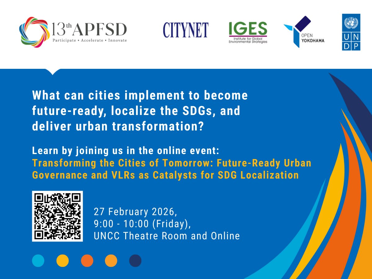 Kanni Wignaraja tweet media