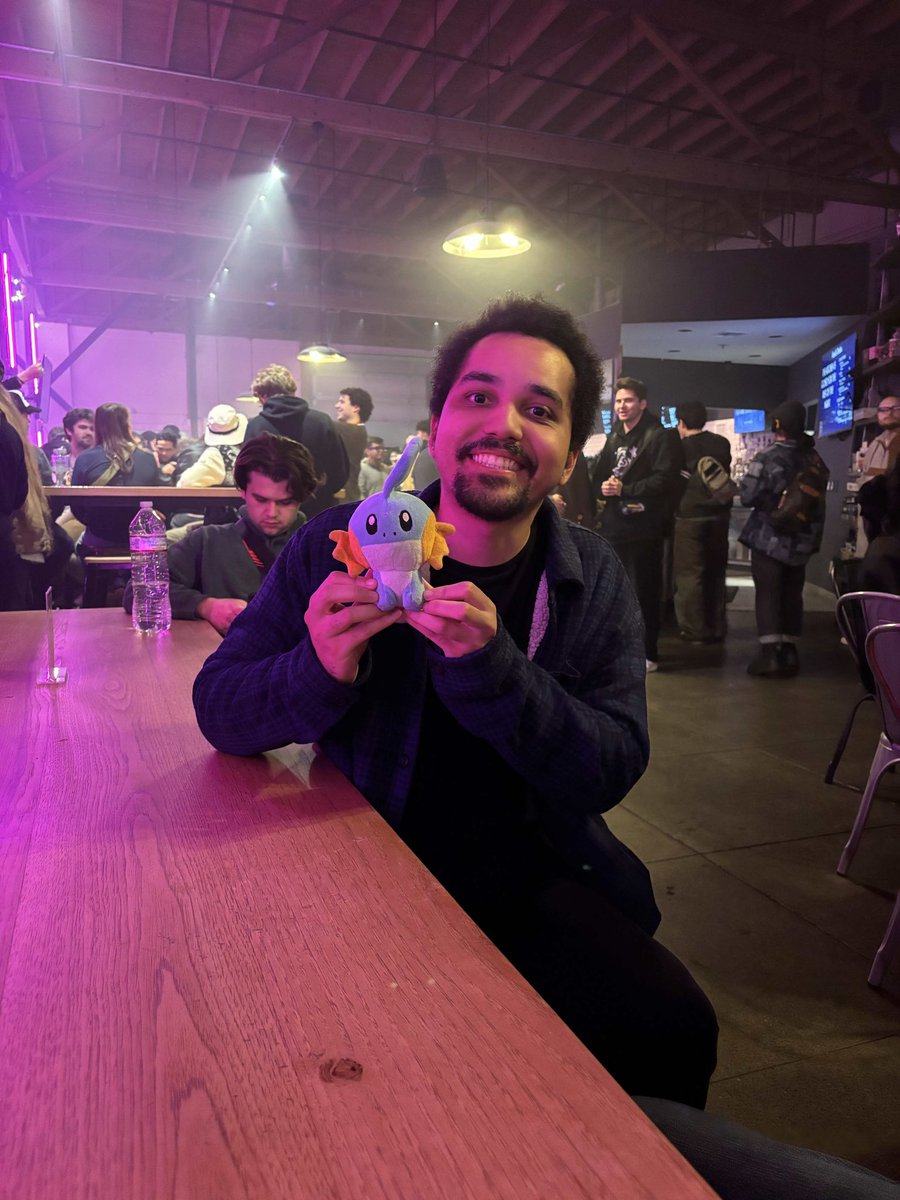 CF | Beastly tweet media