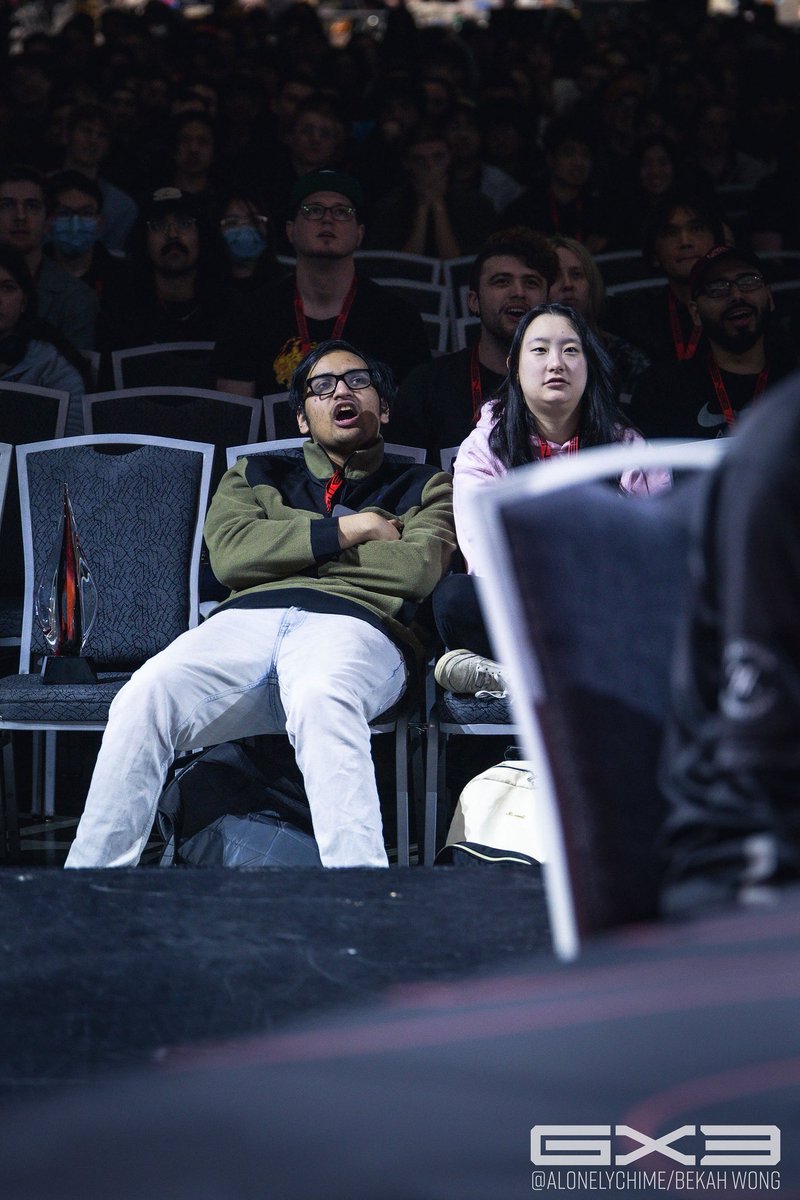 CF | Beastly tweet media