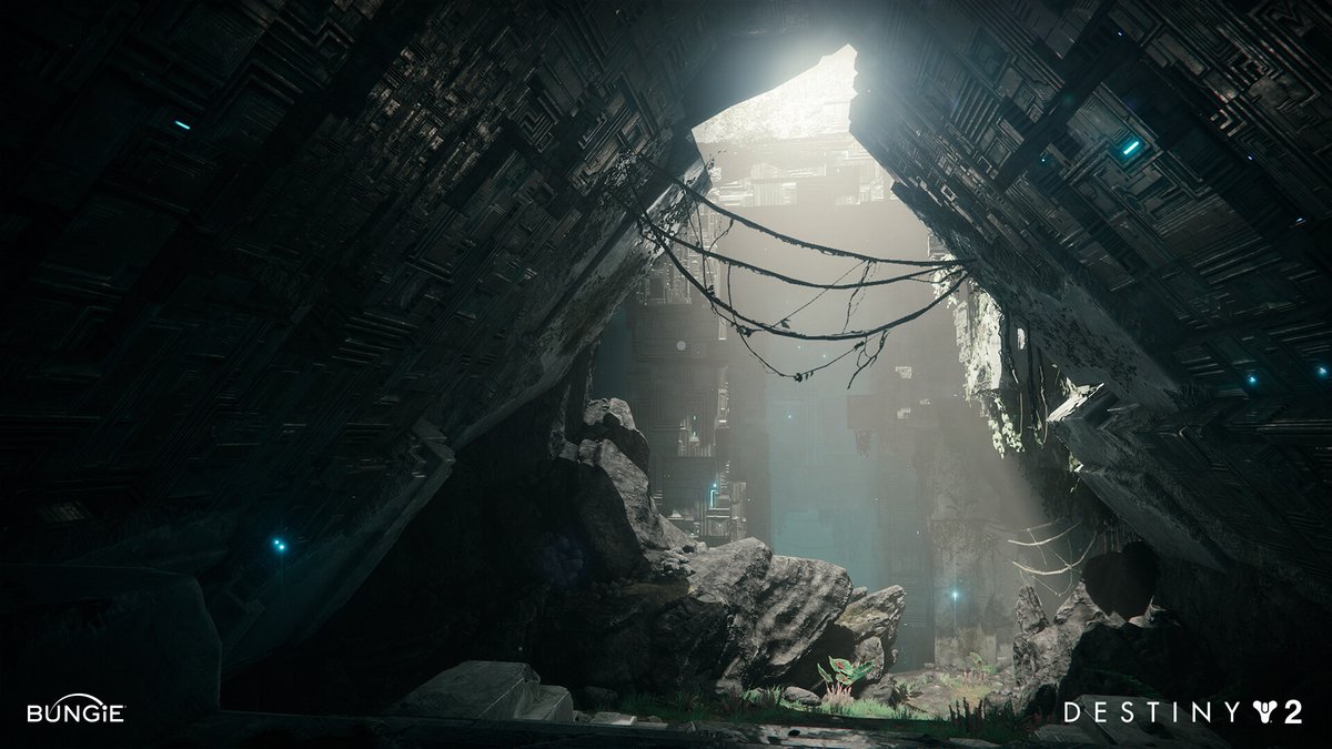 For me The Vault of Glass is in my top three raids in Destiny history. Not because its a great raid mechanically, but because it incapsulated the mystery and wonder of the world better than any other piece of content in the game's history.