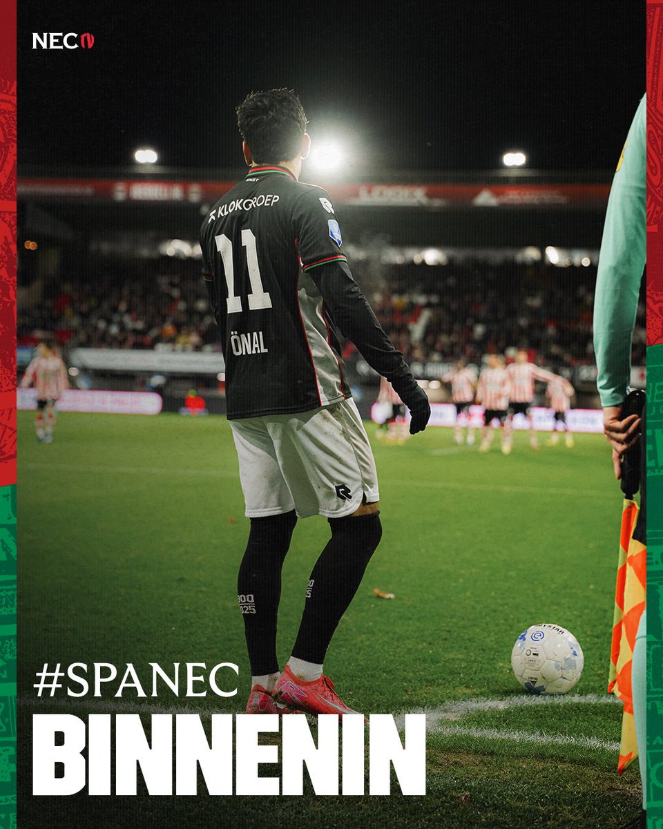 necnijmegen's tweet photo. Binnenin #SPANEC 🎞️
▶️ https://t.co/0HBvXzWyhW https://t.co/Zm9UQPV08i