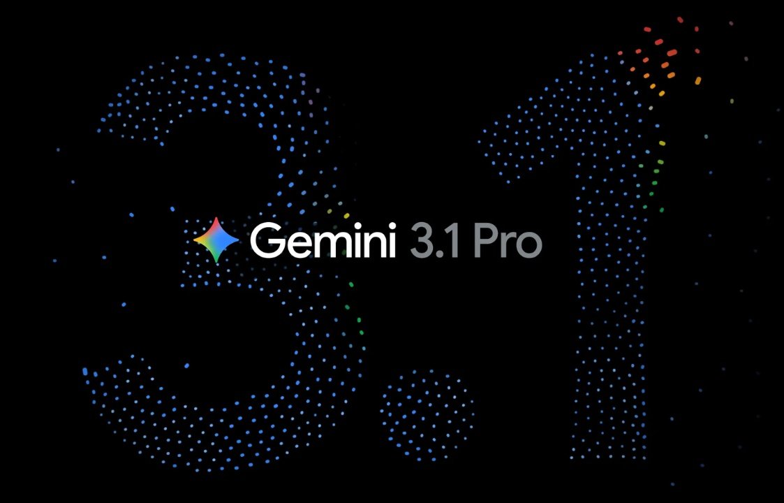 Gemini 3.1 Pro is now available! 

Google's newest AI model offers:

Smart reasoning capabilities.
Advanced coding features.
Multimodal functionality for text, audio, and video.

Try it on Google AI Studio!