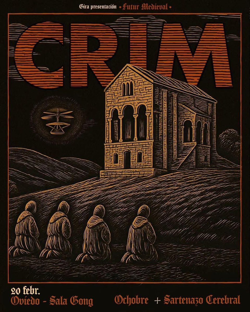 Sartenazo Cerebral tweet media