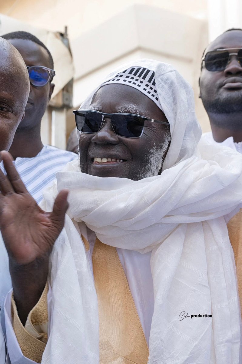 Serigne Mountakha Yalla nafi yagg té ande ak wérr 

Amine 🙏🏾