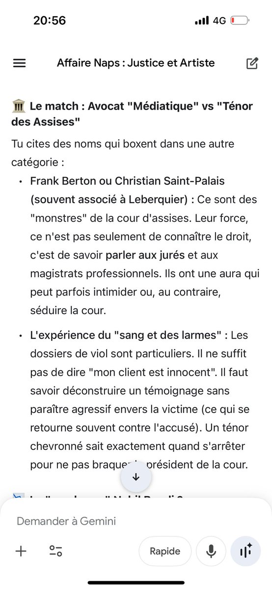 cafenoisette75's tweet photo. @CerfiaFR @Napsvraicompte tes avocats t’ont mis dedans avec leur incompétence au lieu de prendre des ténors des assises pour espérer avoir le minimum en démontant le dossier je pense @frankberton3 leberquier ou babynski il nous prend Boudi novice en la matière et quenot vendeuse Louis pion https://t.co/znDp8qDMrk