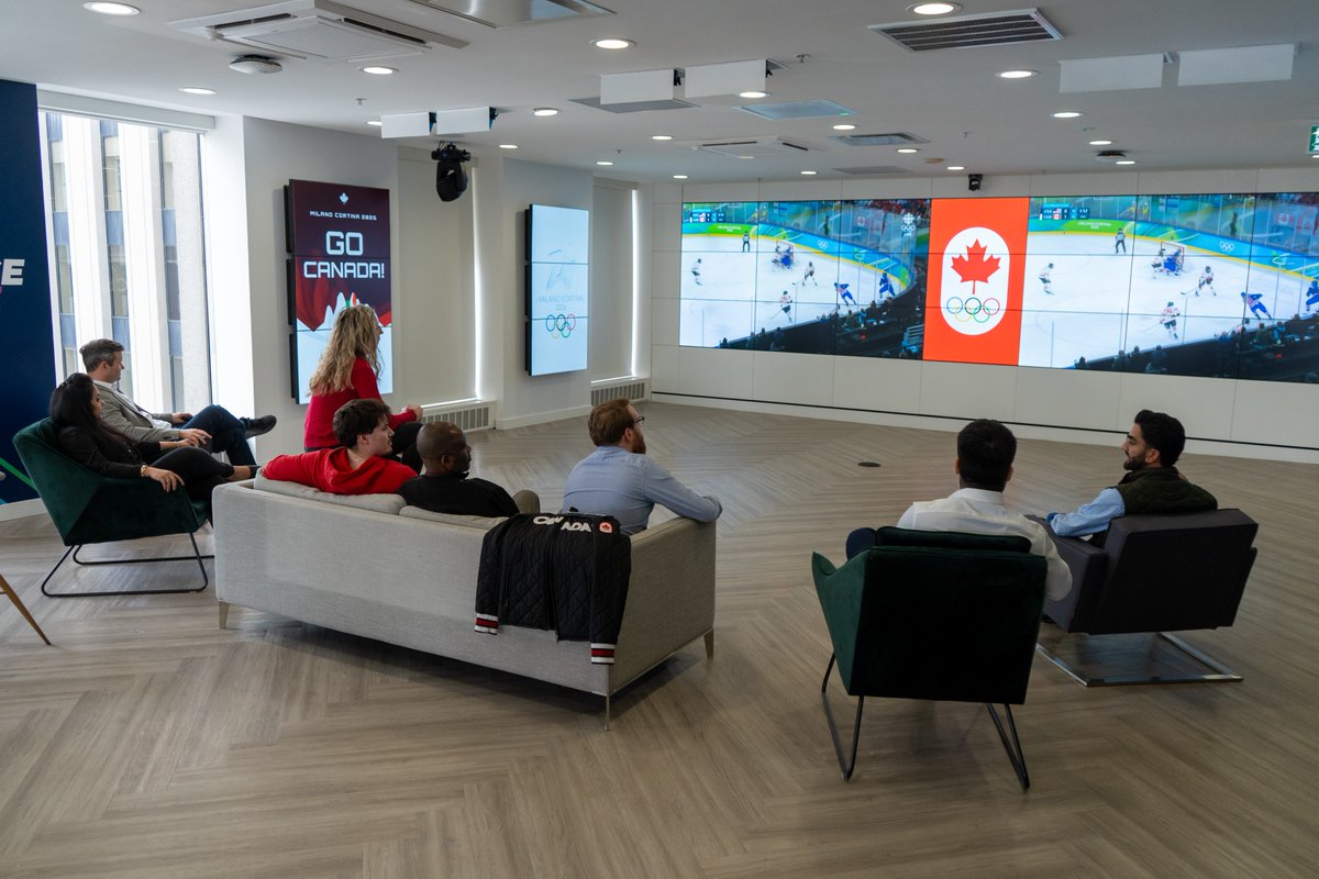 Cboe Canada tweet media