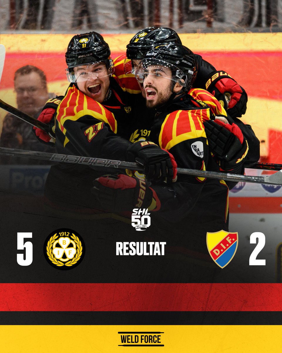 Brynas's tweet photo. VINST! https://t.co/FzzXJsuZiy