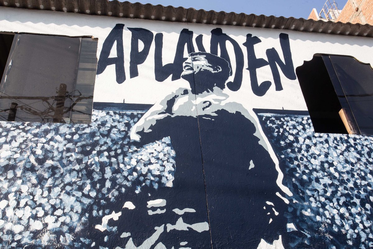 Todas Las Sangres 1901 tweet media