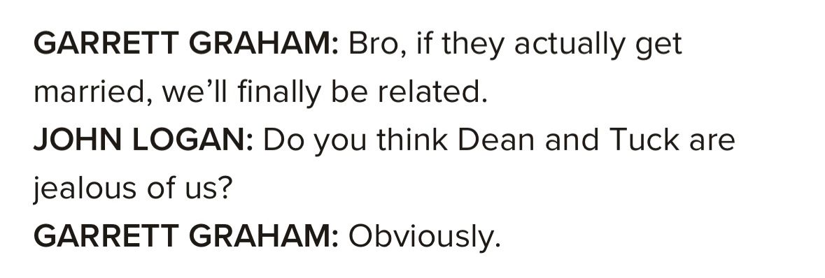 garrettlogan 💭 tweet media