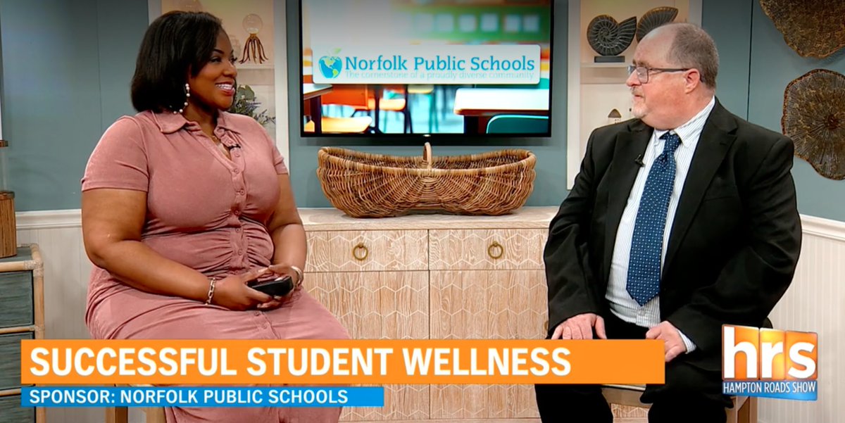 NorfolkPublicSchools tweet media
