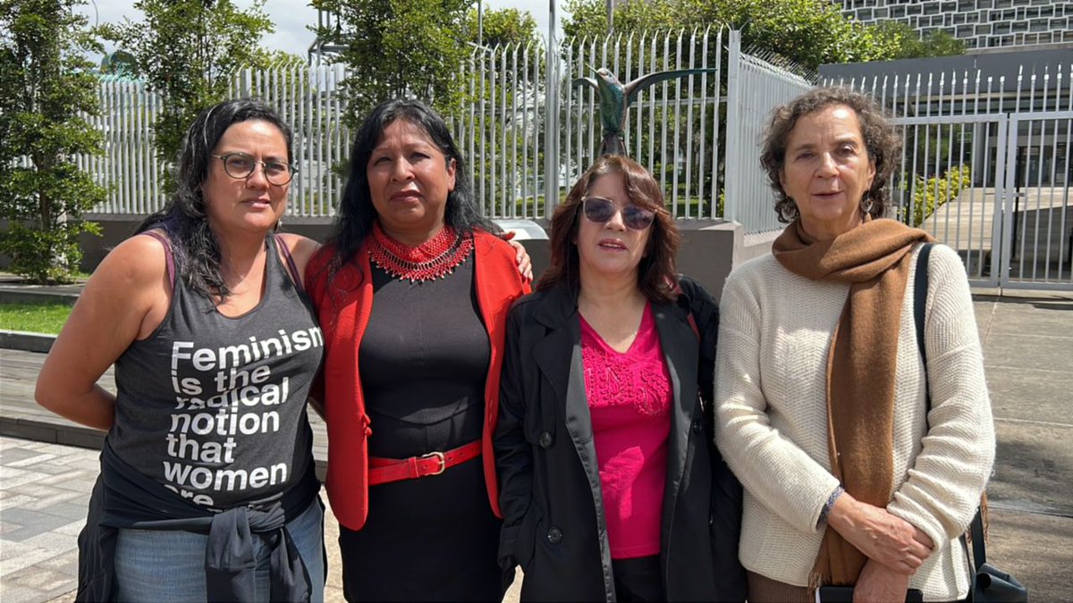 CORAPE Radio (Red de Radios Comunitarias) tweet media