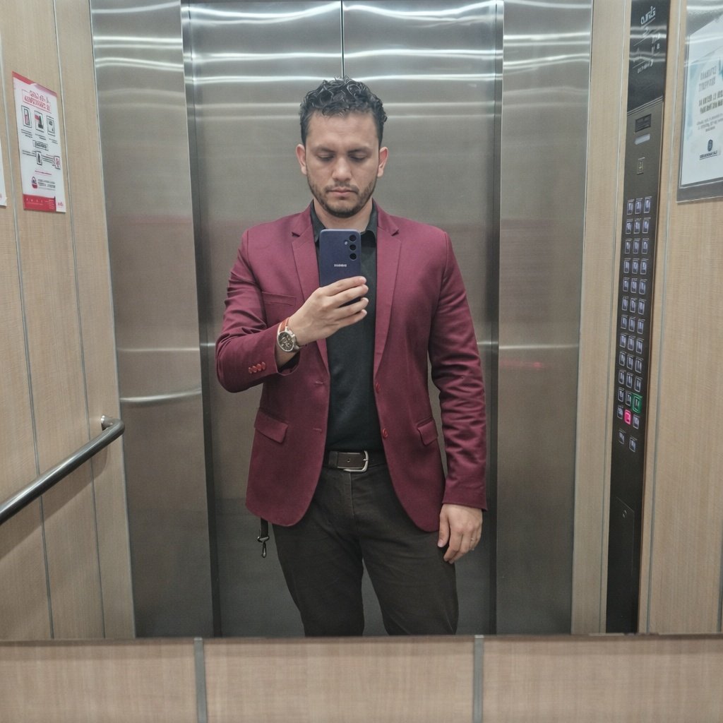 Daniel Corzo Arévalo tweet media