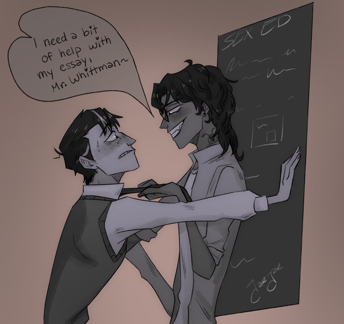 JaeLicious tweet media