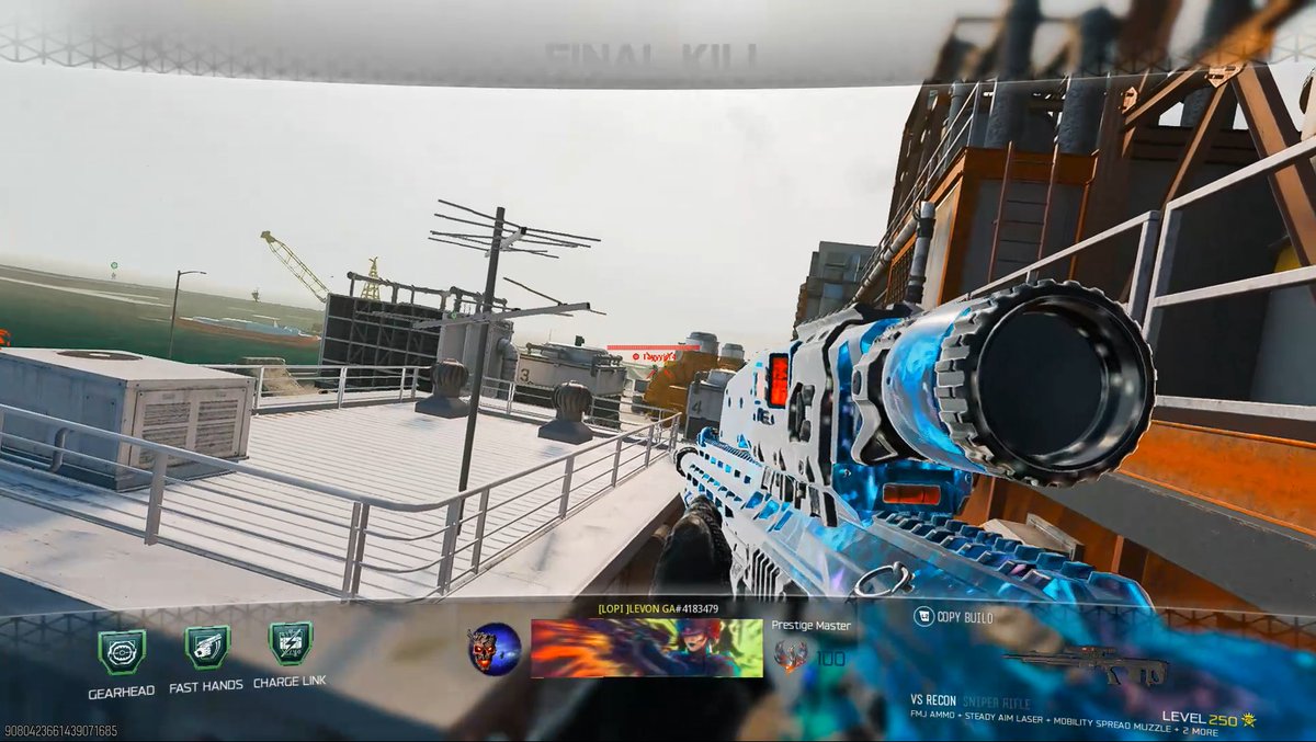 Levon🌎 tweet media