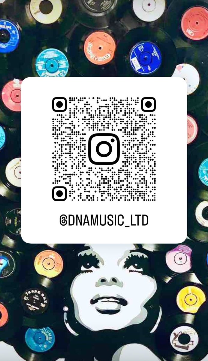 DNA Music Limited tweet media