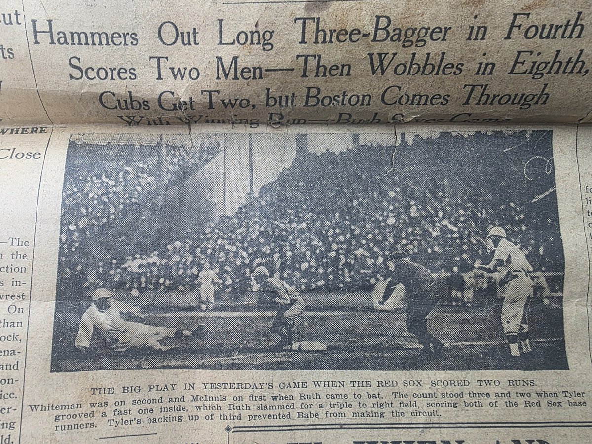 Bo Knows Cards tweet media